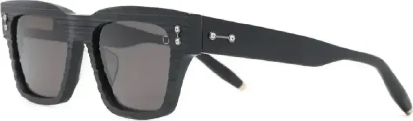 unisex, Accessories, Svart, 54 MM