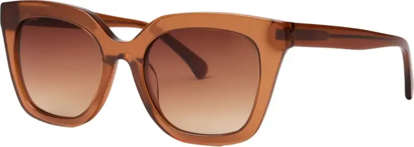 Dame, Accessories, Brun, ONE SIZE