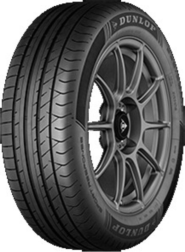 Sport Response ( 255/55 R19 111V XL )