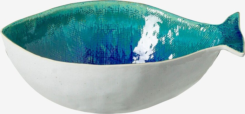 Serveringsskål Dori - Blå