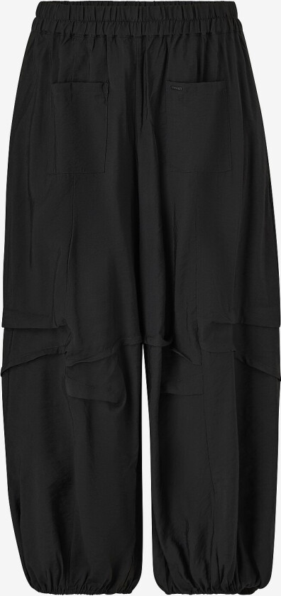 Bukser gKlea Pants - Svart
