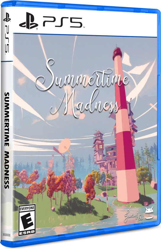 Summertime Madness (Limited Run) (Import)