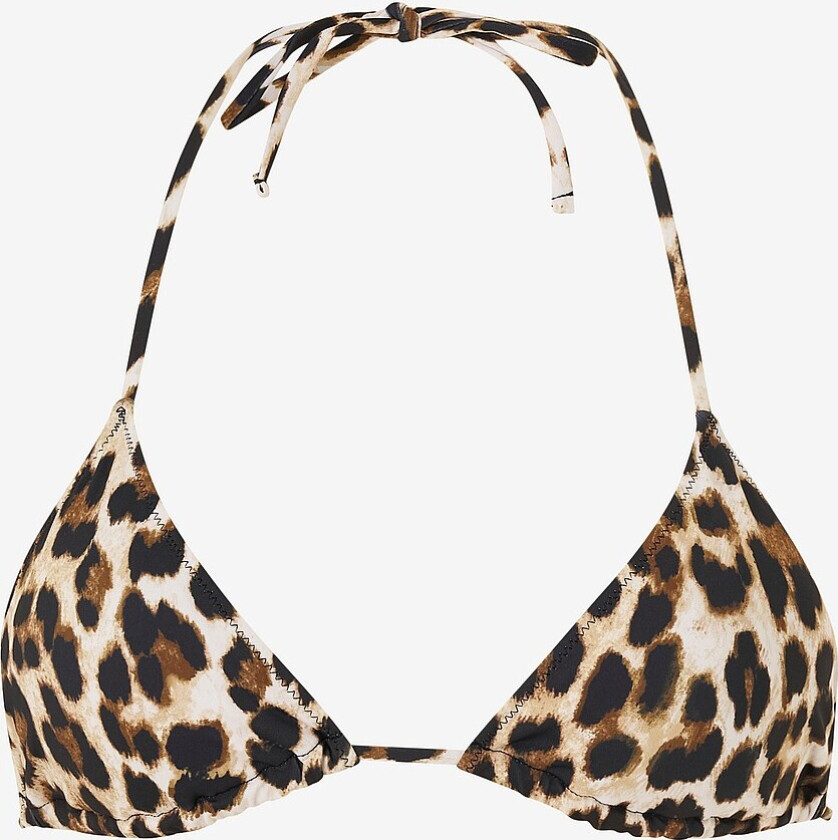 Bikini BH Mar - Rød