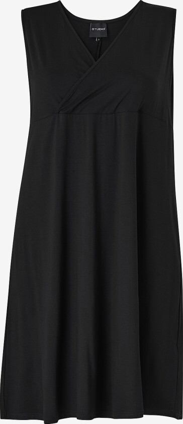 Kjole sDamaris Dress - Svart