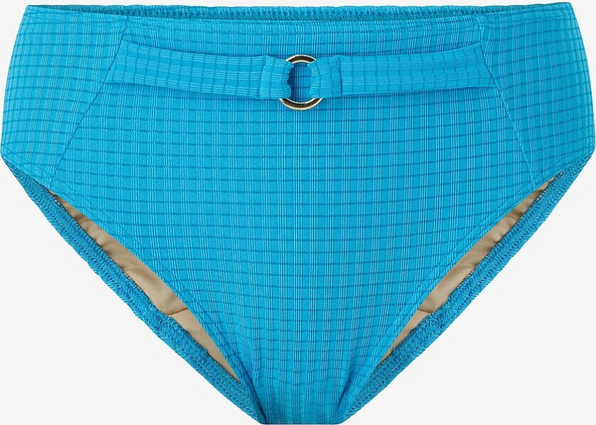 Bikinitruse Kochi Full - Blå