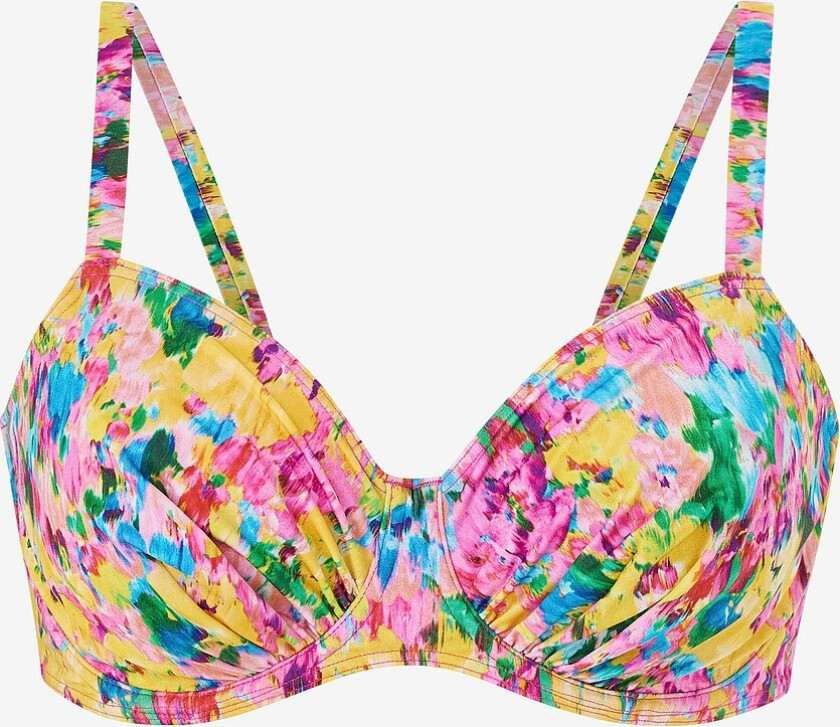 Bikini BH Ubud Full Cup - Flerfarget