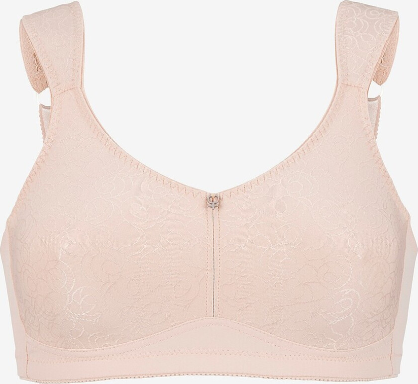 Classy Celine Minimizer Moulded Cups - Beige