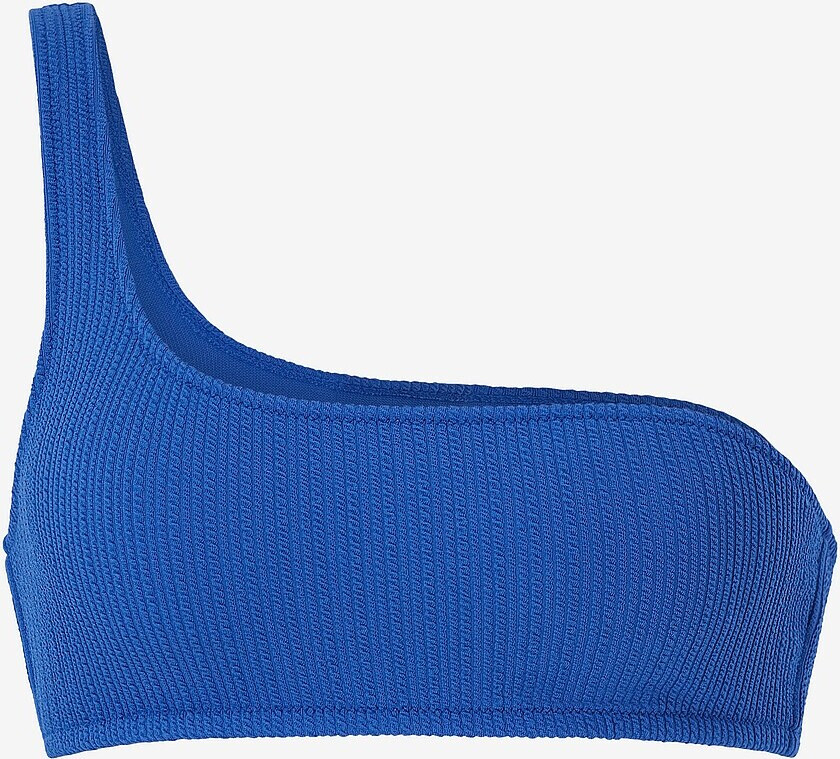 Bikini BH Aruba Assymetric - Blå
