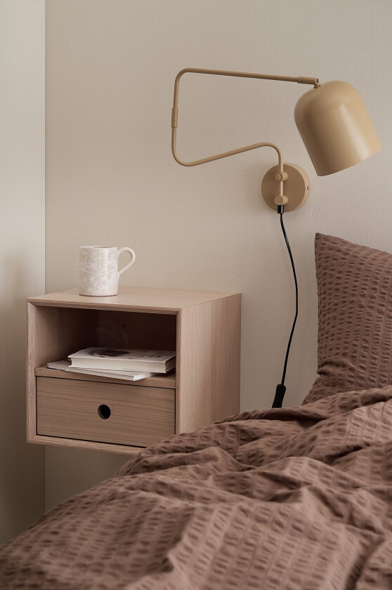 Nattbord Ellinor - Natur