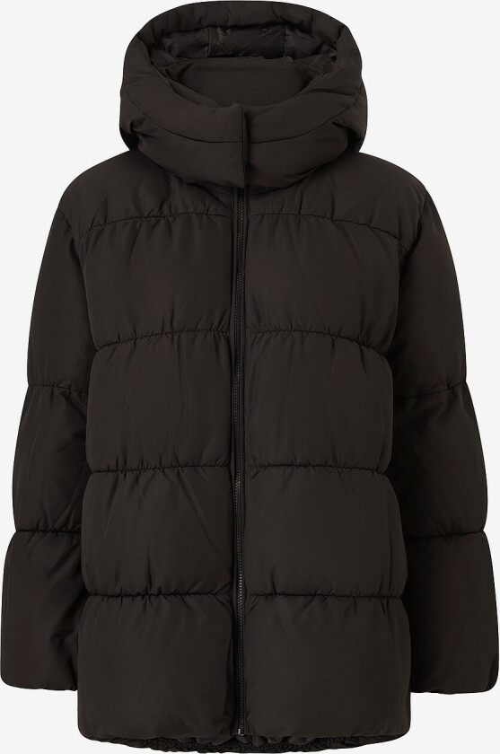 Jakke vmNio Jacket - Svart