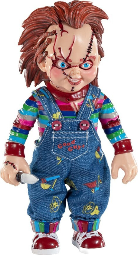 Bilde av Chucky actionfigur