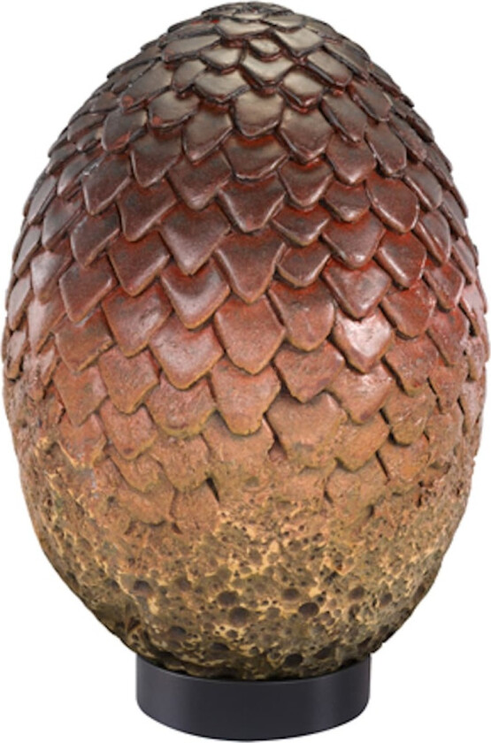 Bilde av Game of Thrones actionfigur (Drogon egg)
