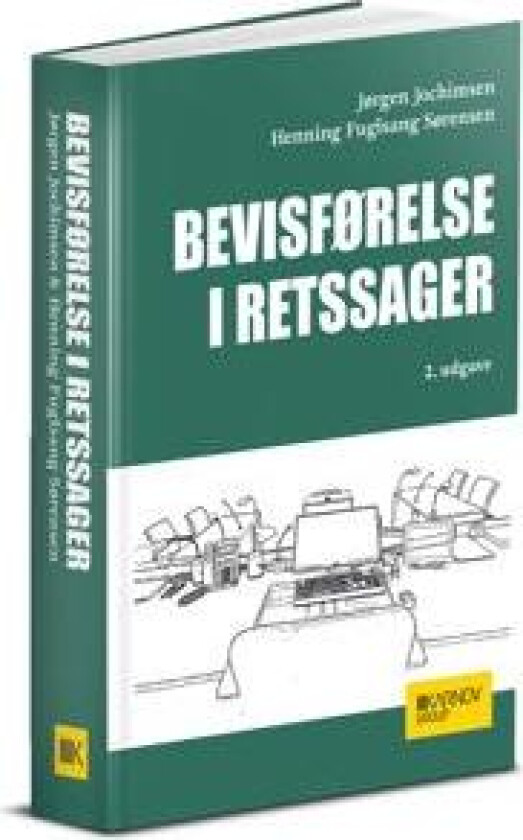 Bevisførelse i retssager