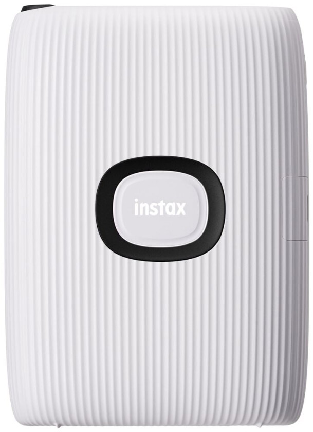 - Instax Mini Link 2 Clay White - Splatoon 3 Bundle Kit