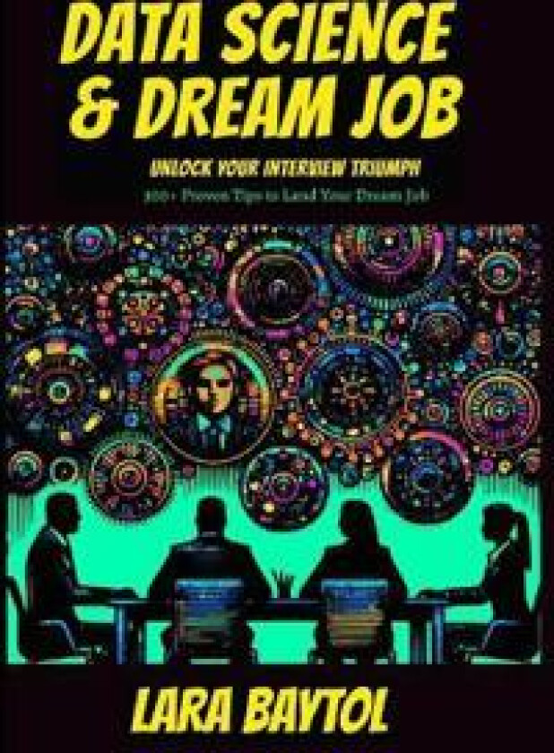 Data Science & Dream Job