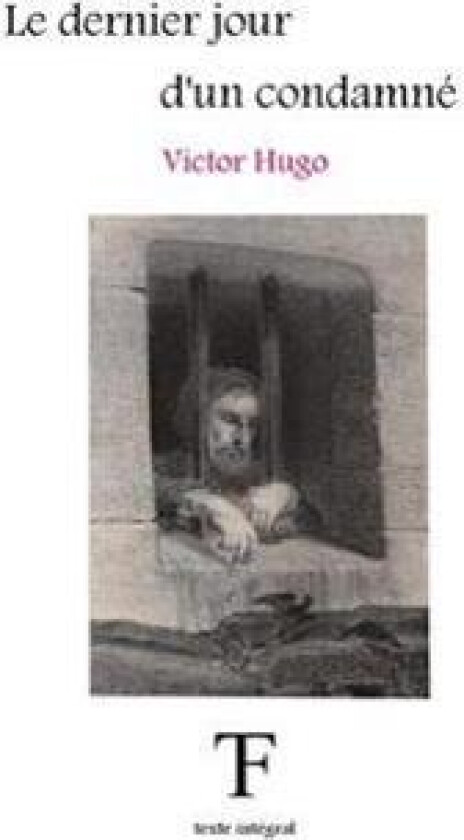 Le dernier jour d'un condamné