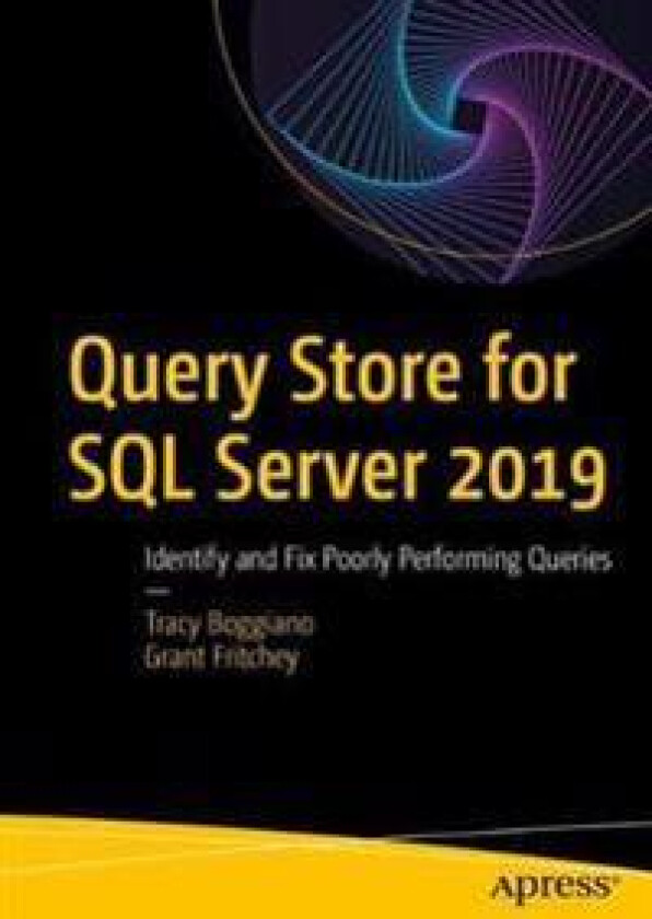 Query Store for SQL Server 2019