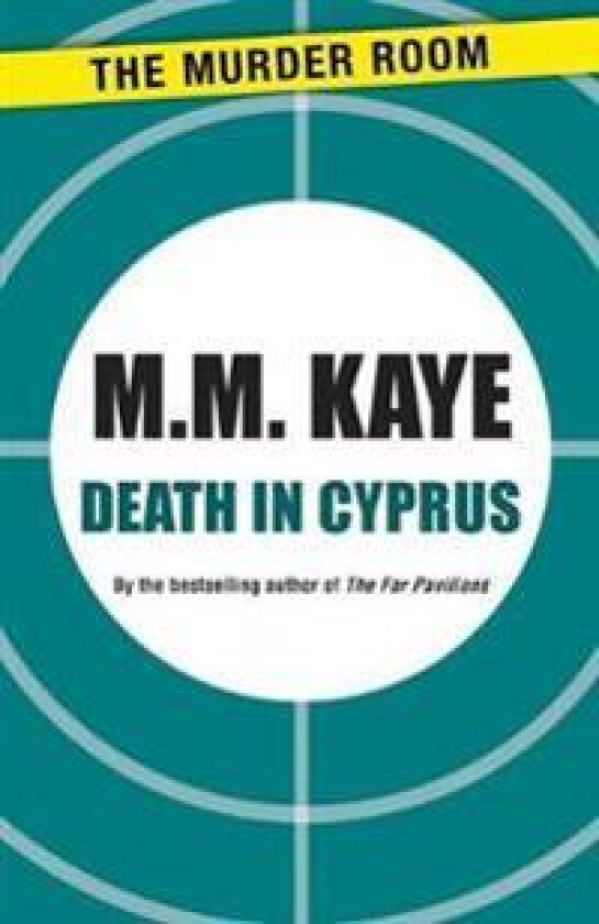 Death in Cyprus