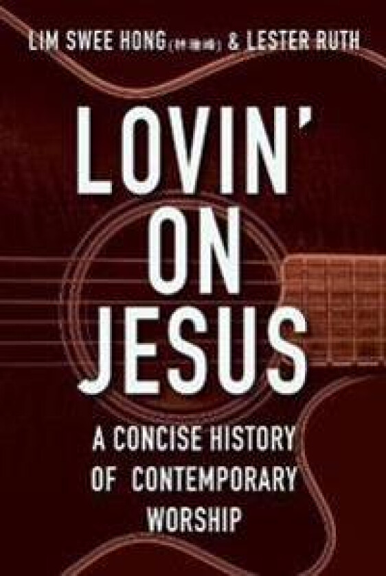 Lovin' on Jesus
