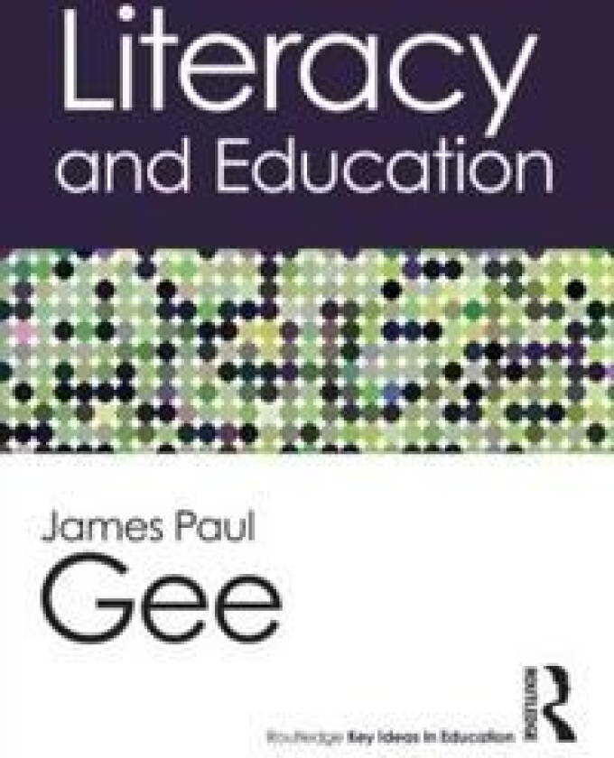 Literacy and Education