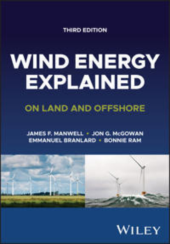 Wind Energy Explained