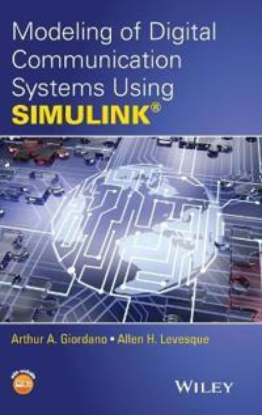 Modeling of Digital Communication Systems Using SIMULINK
