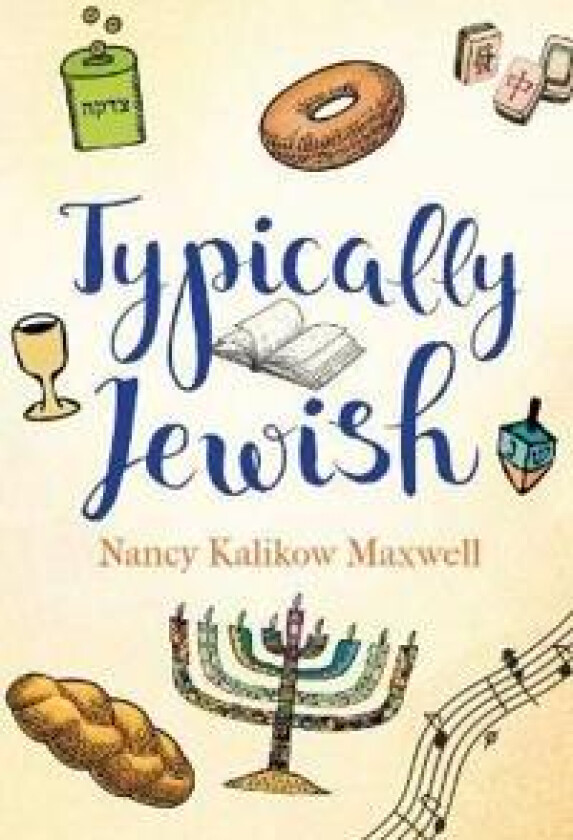 Typically Jewish