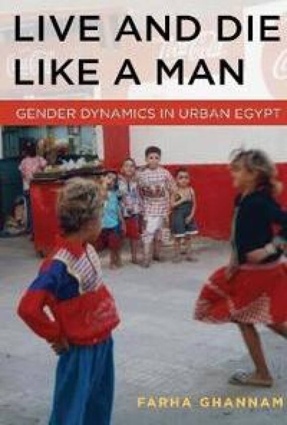 Live and Die Like a Man