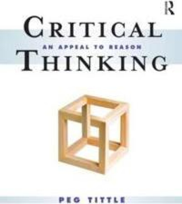 Critical Thinking