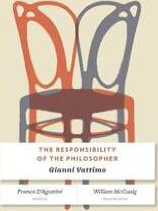 The Responsibility of the Philosopher