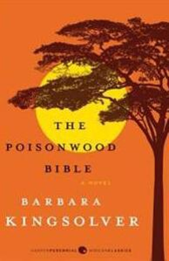 The Poisonwood Bible