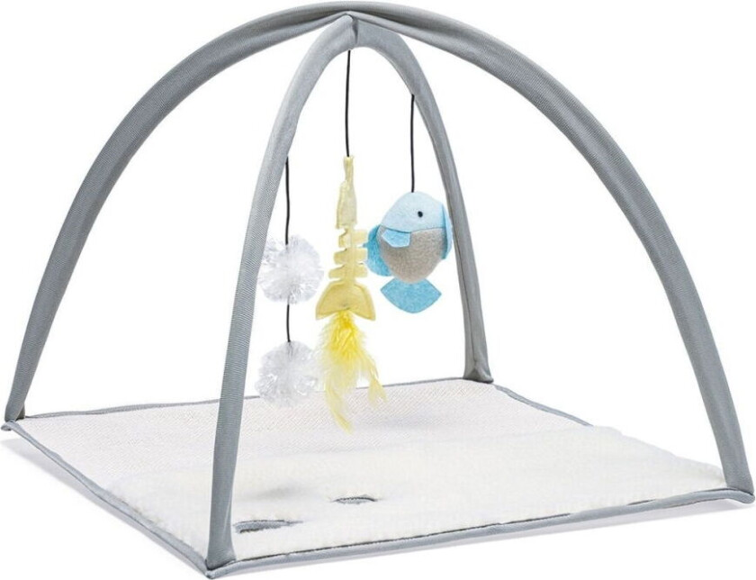 Bilde av Xabia Babygym for Kattunge