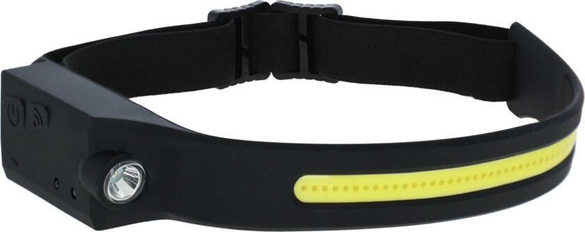 LED Headlamp HeadFire 280 Sensor