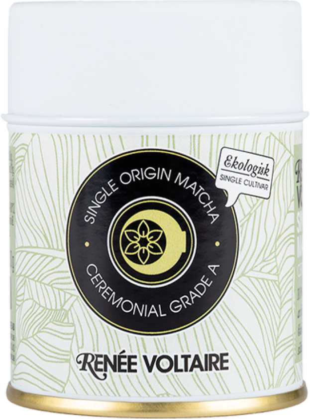 Bilde av Single Origin Matcha Ceremonial Grade A 30g