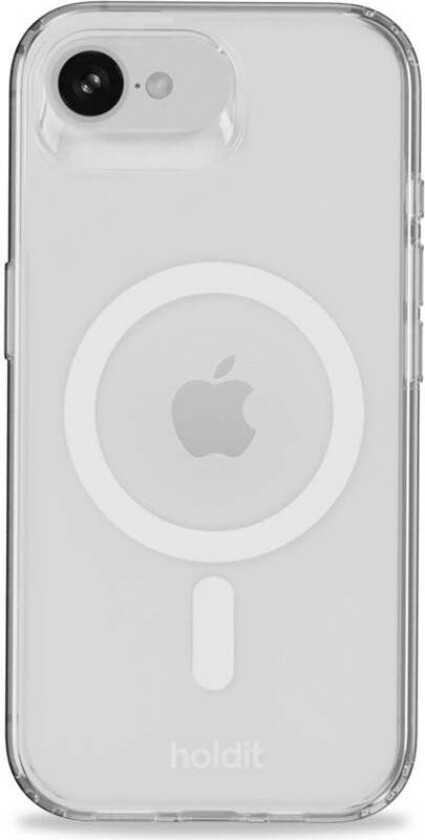 iPhone 16e MagSafe Deksel - Transparent