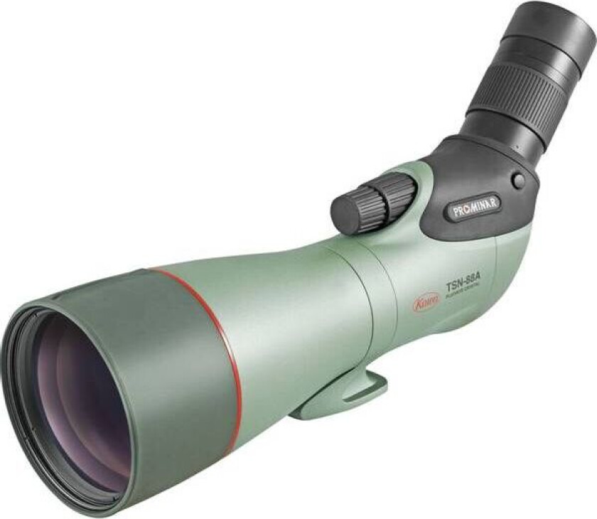 Kowa Tsn-88a Prominar M/ 25-60xw Zoom