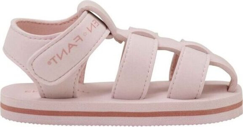 En Fant sandaler til småbarn, Burnished Lilac