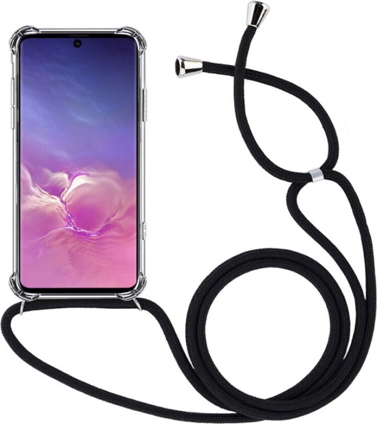 Halskjede deksel Samsung Galaxy S10 Lite (SM-G770F)