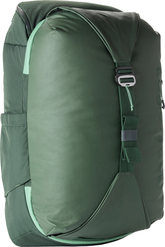 Tour Travel Pack 55 L Jungle Green
