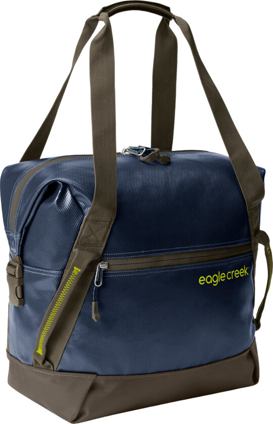 Migrate Tote Rush Blue