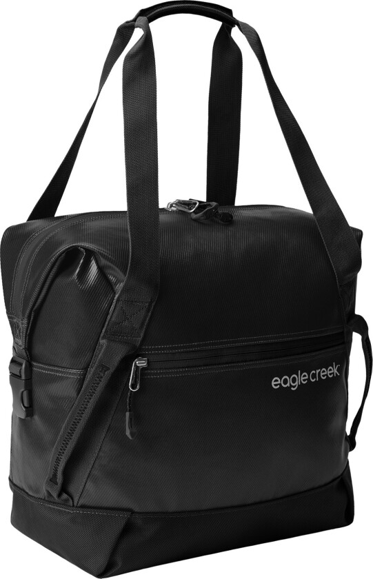 Migrate Tote Midnight Black