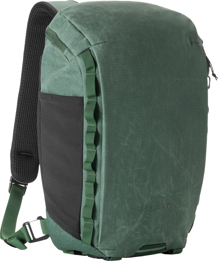 Explore Sling Pack Grass Green