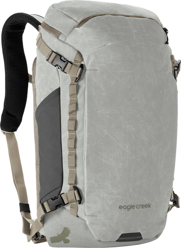 Explore Backpack Storm Grey