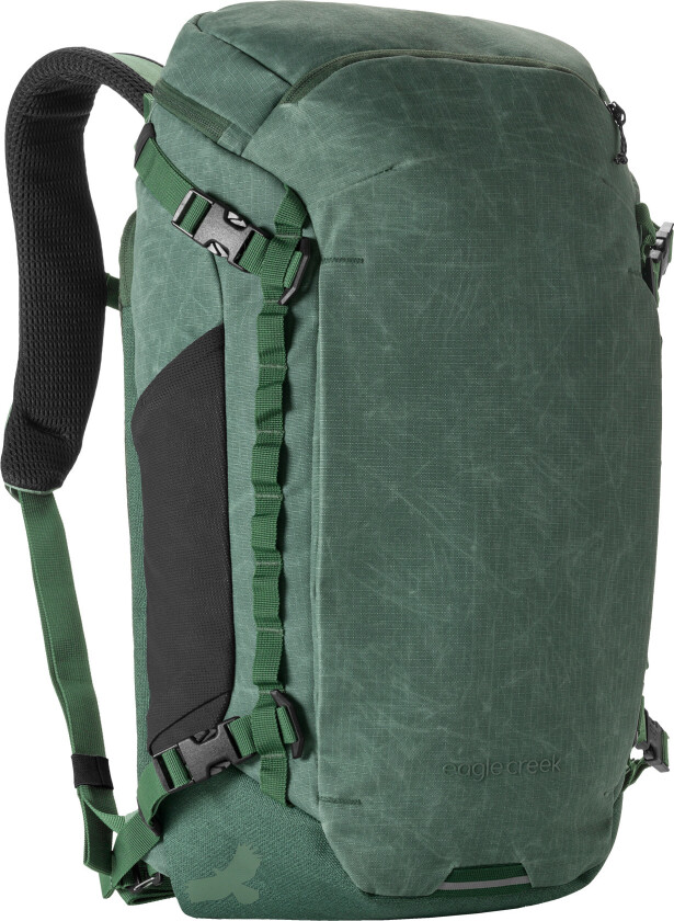 Explore Backpack Grass Green