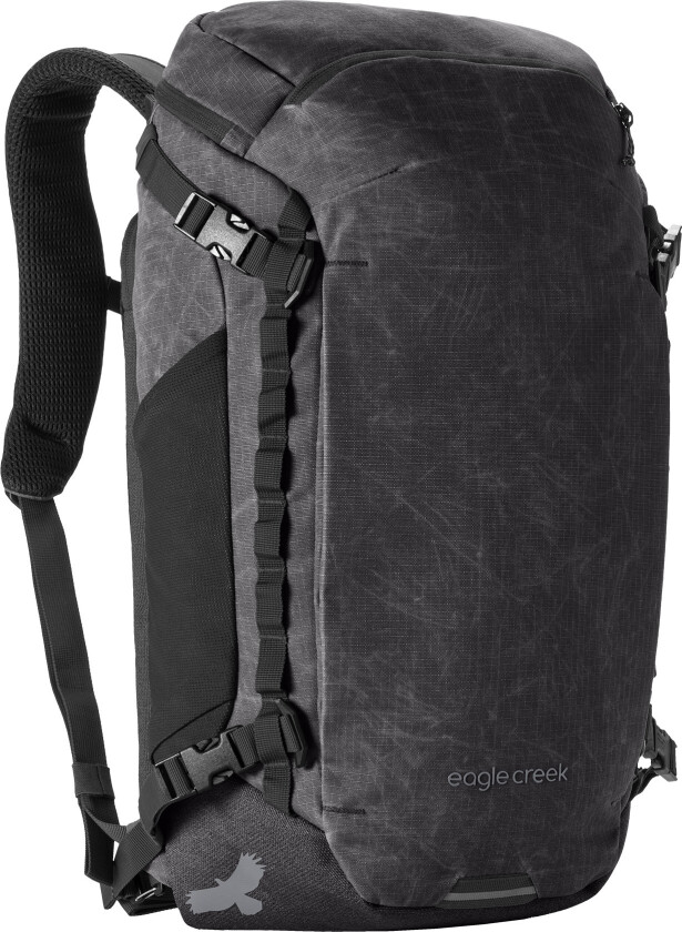 Explore Backpack Black