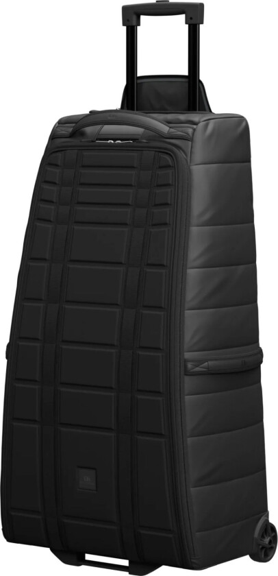 Bilde av Hugger Roller Bag 90L black out