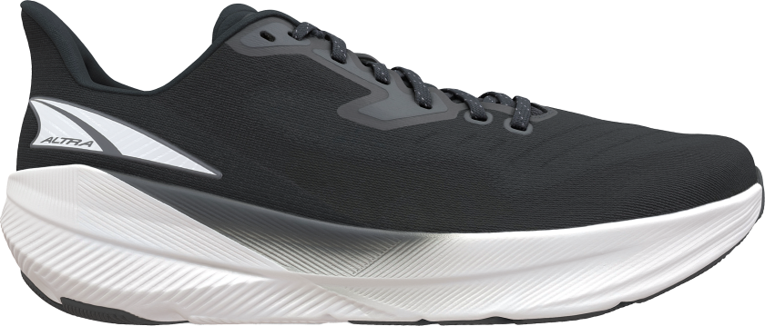 Experience Flow Herre Black/White 43