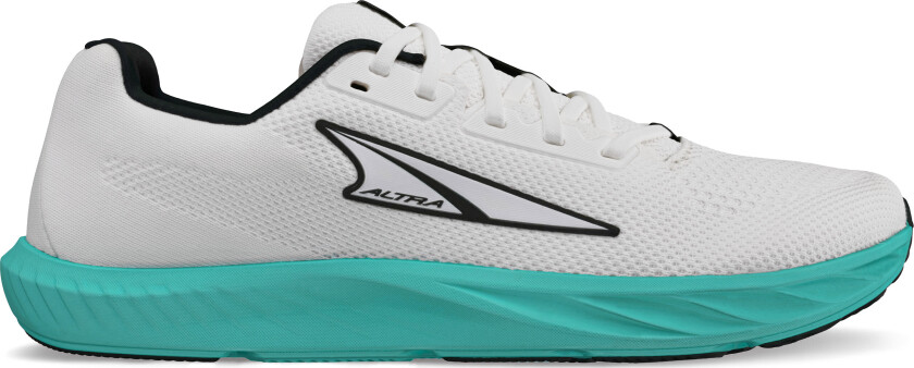 Escalante 4 Dame White/Green 43