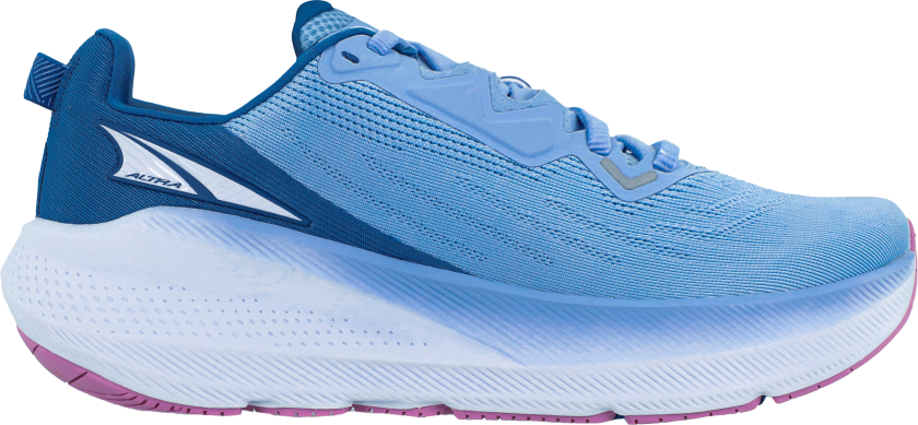 Women's FWD Via Light Blue