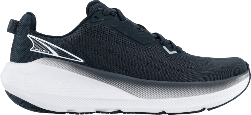 Women's FWD Via Black